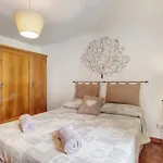 Apartment Delfine *