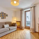Apartament Delfine *