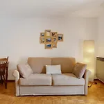 Apartament Delfine