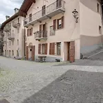 Apartament Delfine *