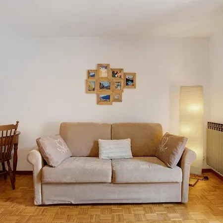 Appartement Delfine