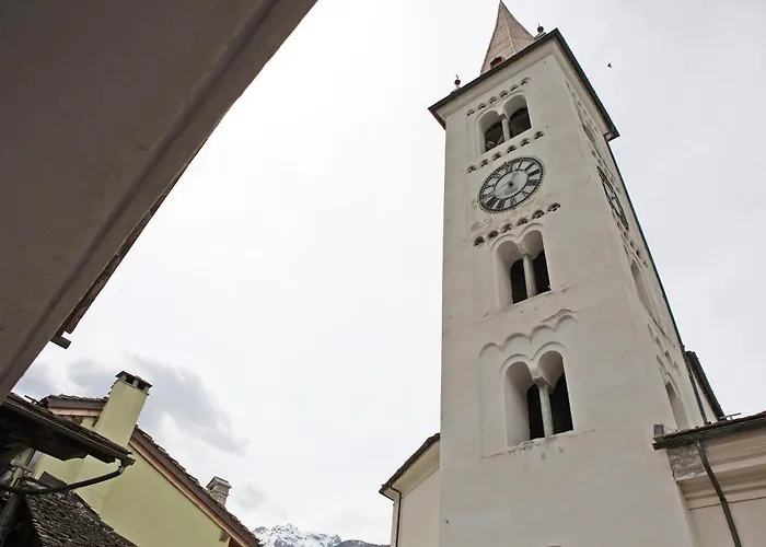 Апартаменты Delfine